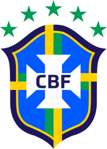 brazil national football team logo 51 215x300 - Brazil National Football Team Logo
