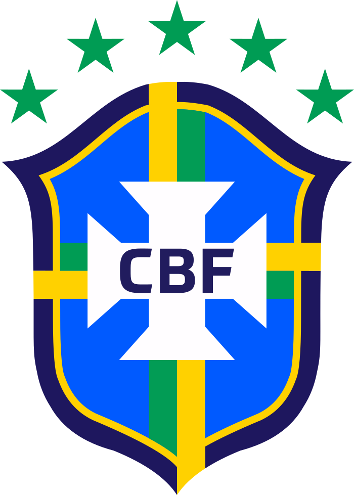 brazil national football team logo 51 - Brazil National Football Team Logo