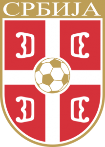 serbia national football team logo 41 215x300 - Serbia National Football Team Logo