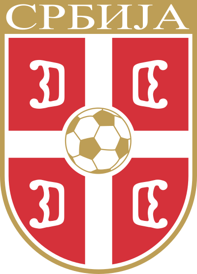 serbia national football team logo 41 - Serbia National Football Team Logo