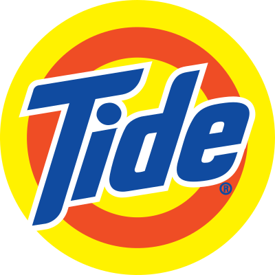 tide logo 41 - Tide Logo