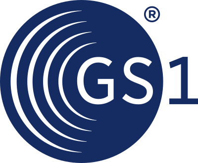 gs1 logo 41 - GS1 Logo