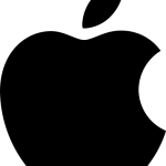 apple logo 4 11 150x150 - Apple Logo