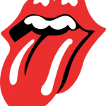 rolling stones logo 41 150x150 - The Rolling Stones Logo