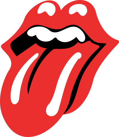 rolling stones logo 41 - The Rolling Stones Logo