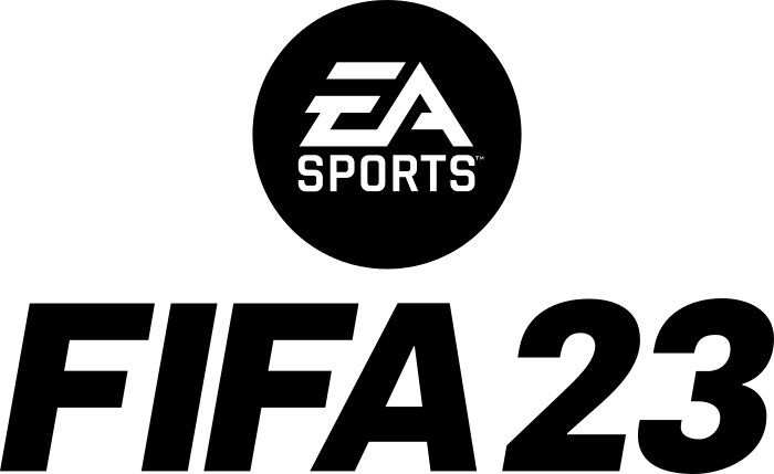 fifa23 logo 51 - FIFA 23 Logo