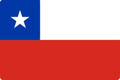 bandeira chile flag 41 - Flag of Chile