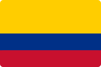 bandeira colombia flag 41 - Flag of Colombia