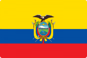 bandeira ecuador flag logo 21 300x200 - Flag of Ecuador