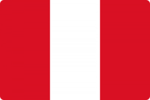bandeira peru flag 41 300x200 - Flag of Peru