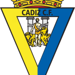 cadiz cf logo 41 150x150 - Cádiz CF Logo