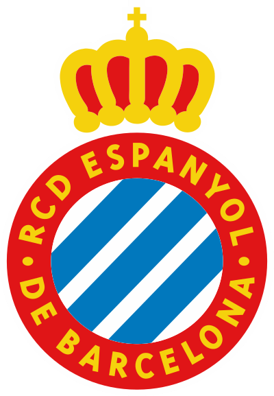 espanyol logo 41 - RCD Espanyol Logo