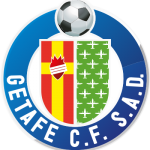 getafe fc logo 41 150x150 - Getafe CF Logo