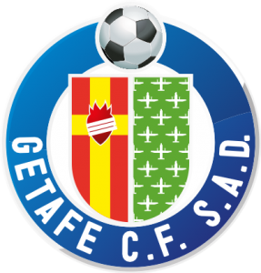 getafe fc logo 41 287x300 - Getafe CF Logo