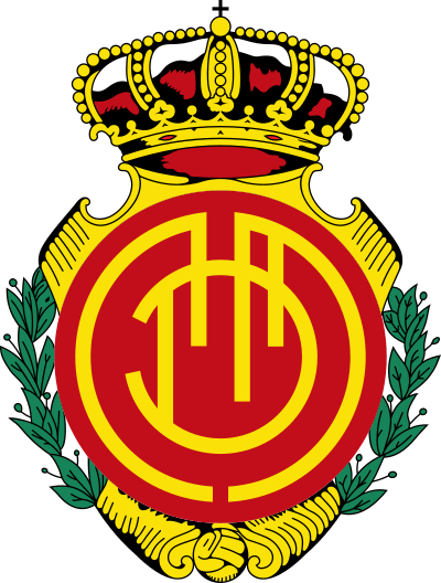 mallorca logo 41 - Mallorca Logo