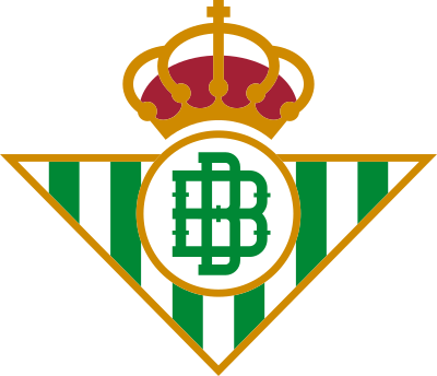 real betis logo 41 - Real Betis Logo