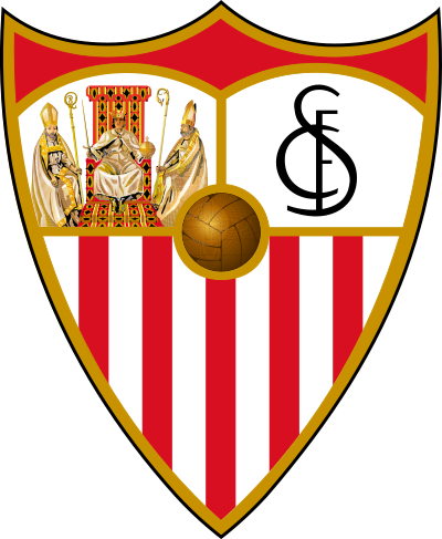sevilla fc logo 41 - Sevilla FC Logo