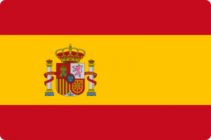 bandeira espanha flag 41 300x200 - Flag of Spain