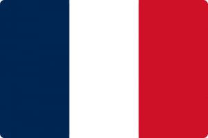 bandeira france flag 31 300x200 - Flag of France