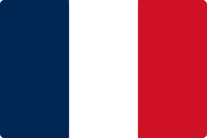 bandeira france flag 31 - Flag of France