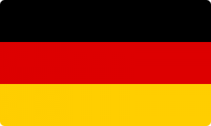 bandeira germany flag 41 300x180 - Flag of Germany