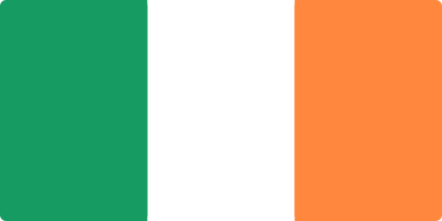 bandeira ireland flag 41 - Flag of Ireland