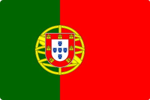 bandeira portugal flag 31 300x200 - Flag of Portugal