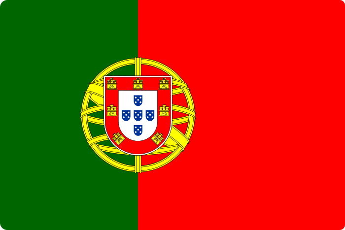 bandeira portugal flag 31 - Flag of Portugal