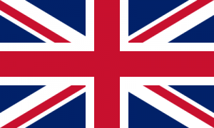 bandeira united kingdom flag 41 300x180 - Flag of the United Kingdom