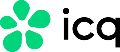 icq logo 41 - ICQ Logo
