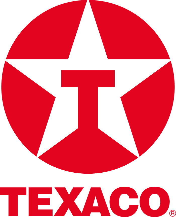 texaco logo 51 - Texaco Logo