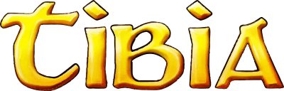 tibia logo 41 - Tibia Logo