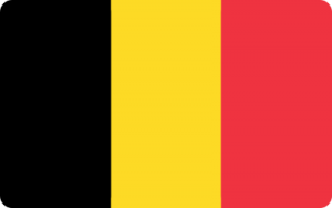 bandeira belgium flag 41 300x188 - Flag of Belgium