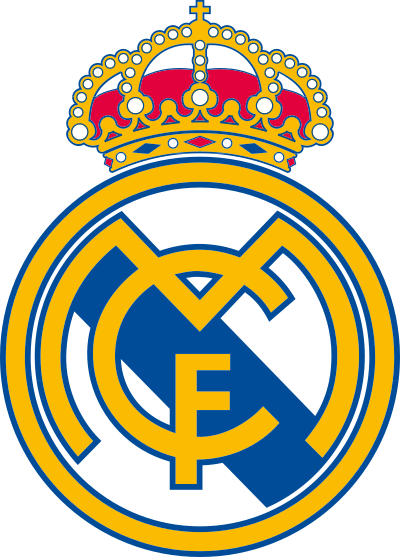 real madrid logo 2 11 - Real Madrid Logo