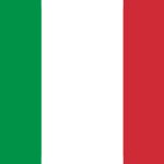 bandeira italy flag 41 150x150 - Flag of Italy