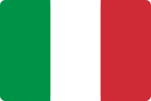 bandeira italy flag 41 300x200 - Flag of Italy
