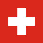 bandeira switzerland flag 23 150x150 - Flag of Switzerland