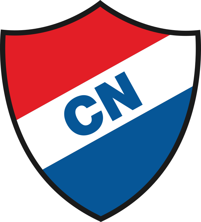 club nacional logo 23 - Club Nacional Logo