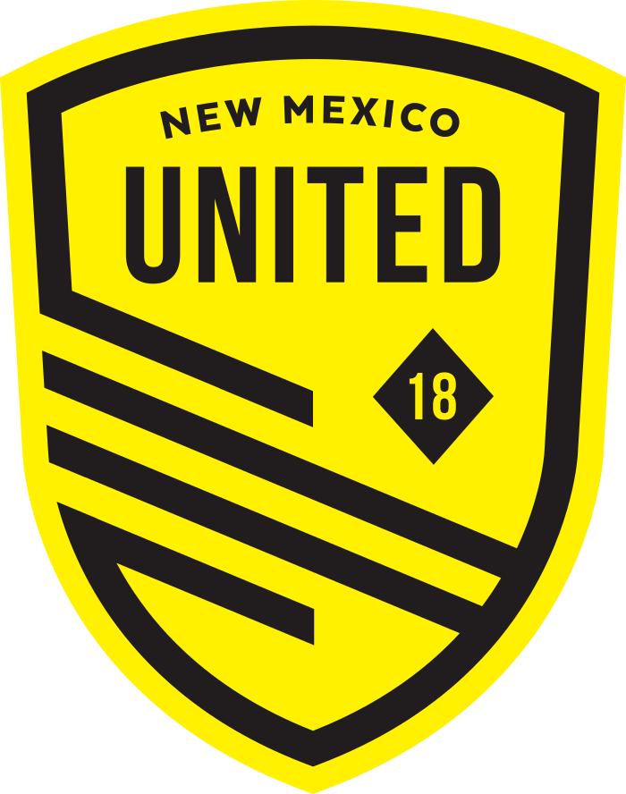 new mexico united logo 21 - New Mexico United Logo