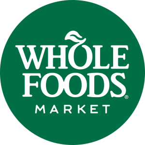whole  foods market logo 21 300x300 - Whole Foods Market Logo
