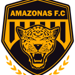 amazonas fc logo 23 150x150 - Amazonas FC Logo