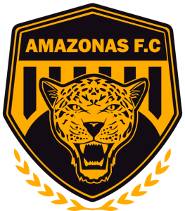 amazonas fc logo 23 263x300 - Amazonas FC Logo