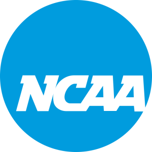ncaa logo 21 300x300 - NCAA Logo